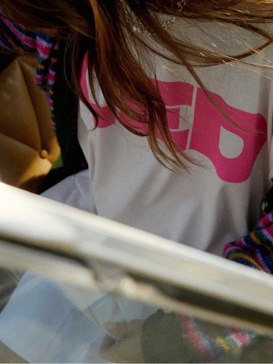 Daydreamer Led Zeppelin Tee - Picture 4 of 11